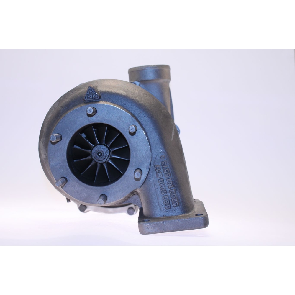 Turbocompresseur K361-4067MNA 21.22 Neuf BORGWARNER - BWT5336-988-6703