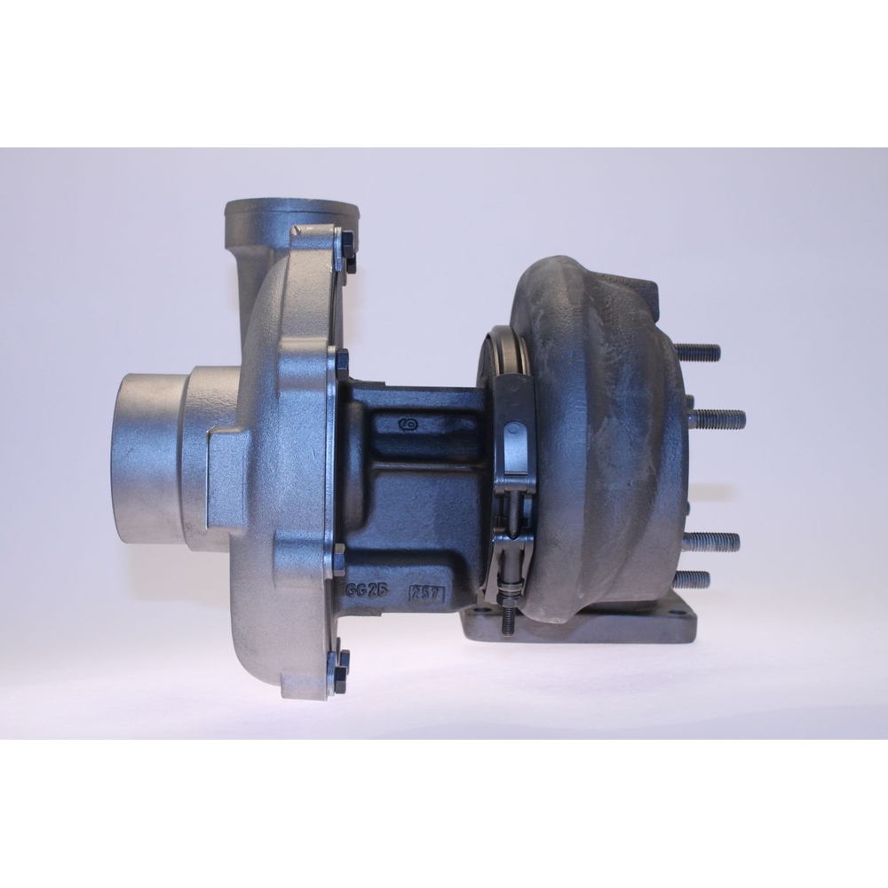 Turbocompresseur K361-4067MNA 21.22 Neuf BORGWARNER - BWT5336-988-6703