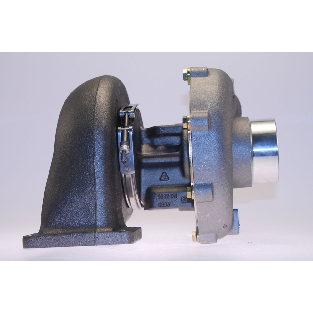Turbocompresseur PEGASO RECONDITIONNÉ TH TURBOS - 4100333