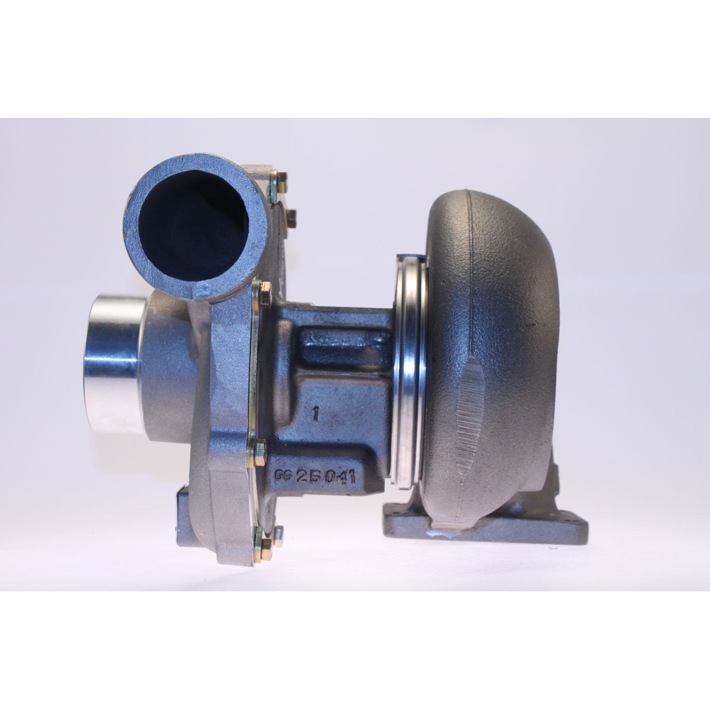 Turbocompresseur PEGASO RECONDITIONNÉ TH TURBOS - 4100333
