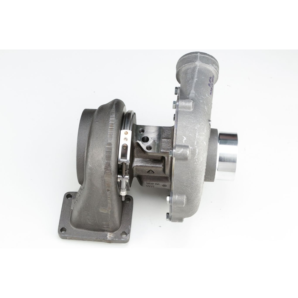 Turbocompresseur K361-4067MNA 13.22 Neuf BORGWARNER - BWT5336-988-6711