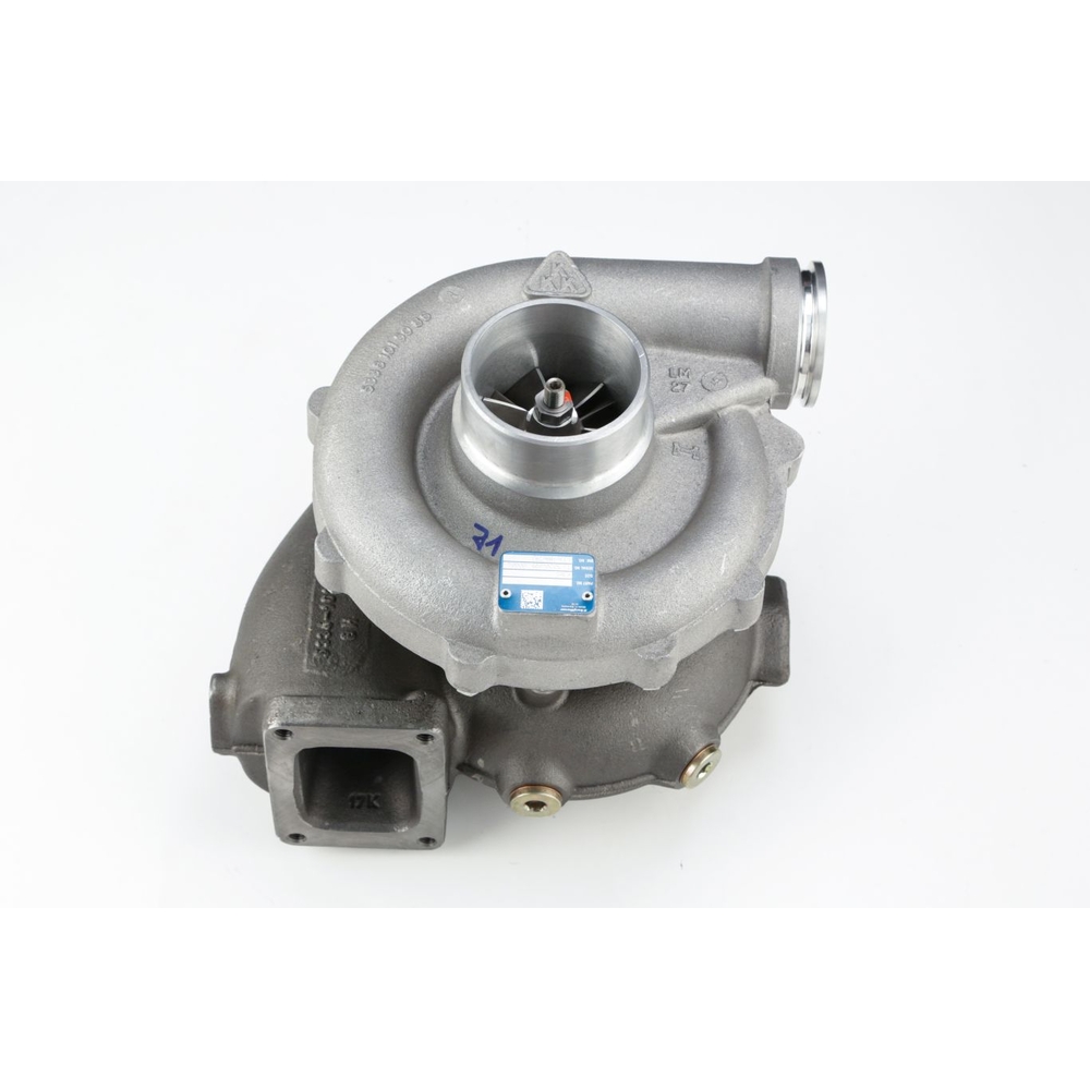 Turbocompresseur K36-4467NXA-17.71GBCYB Neuf BORGWARNER - BWT5336-988-6783