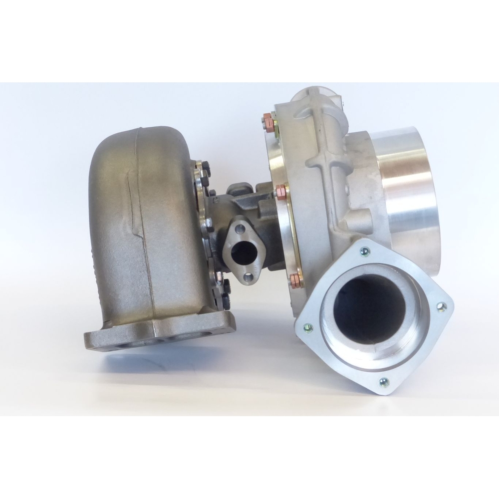 Turbocompresseur K37 Neuf BORGWARNER - BWT5337-988-7103