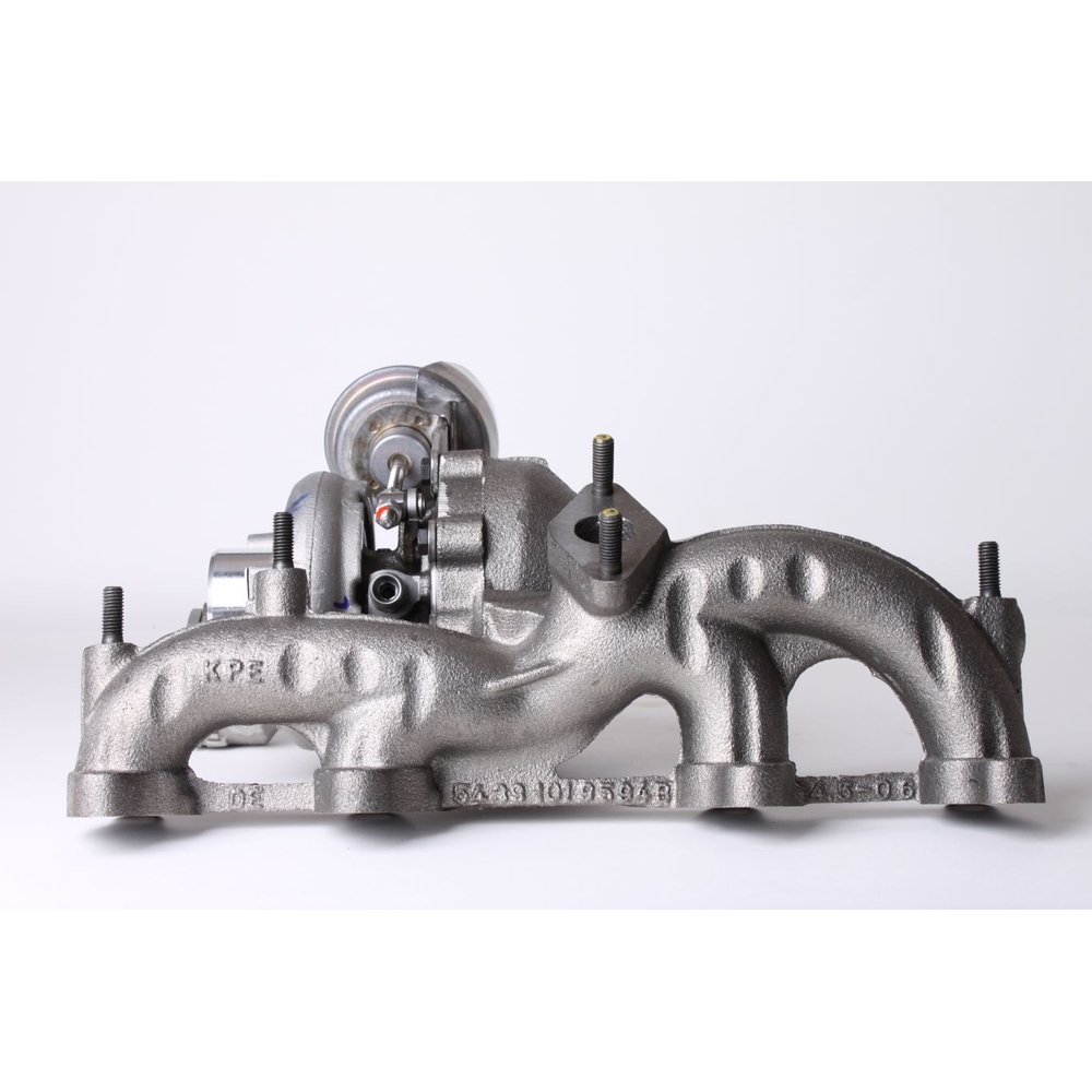Turbocompresseur BV39 Neuf BORGWARNER - BWT5439-988-0085