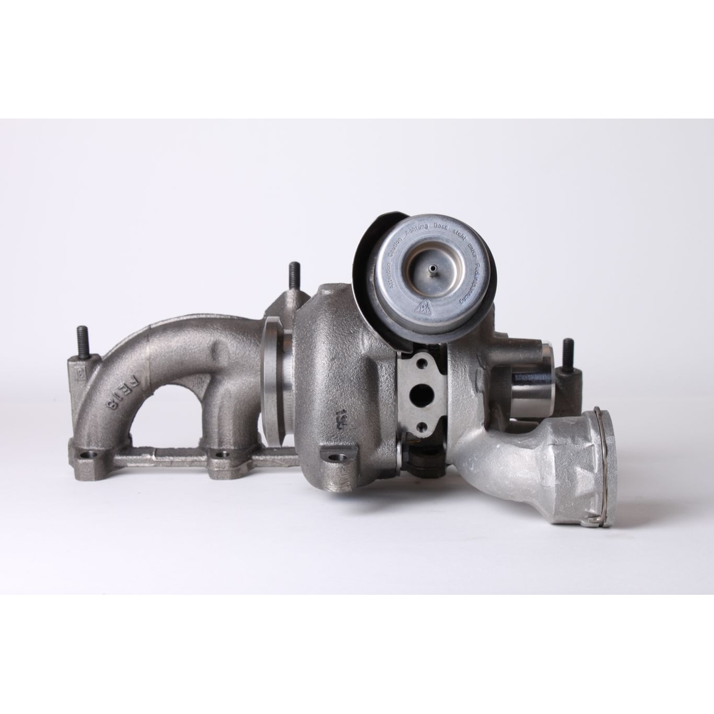 Turbocompresseur BV39 Neuf BORGWARNER - BWT5439-988-0085