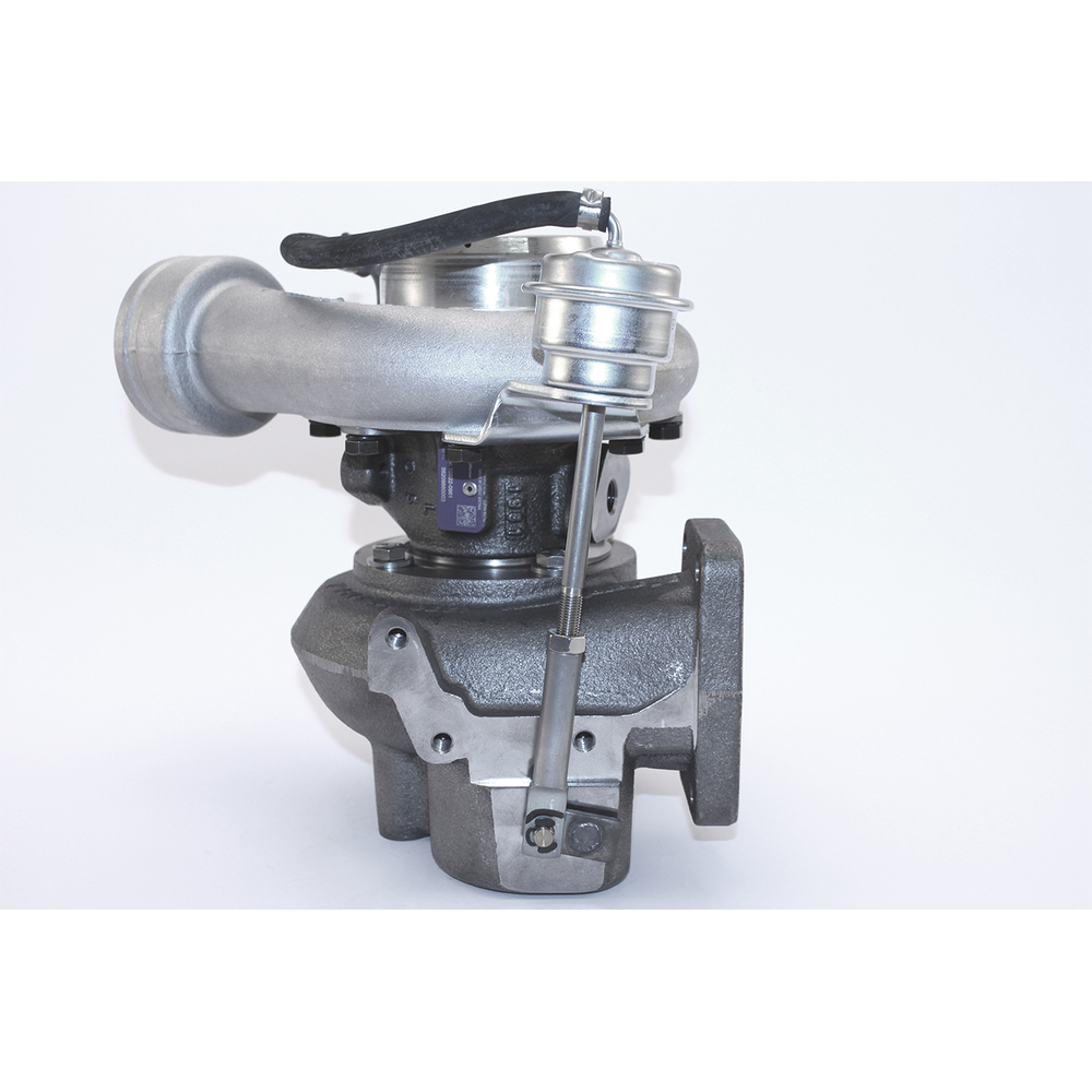 Turbocompresseur S200G-76H24AFEGM0.66DK1 Neuf BORGWARNER - BWT5620-988-0003
