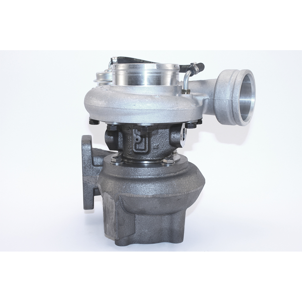 Turbocompresseur S200G-76H24AFEGM0.66DK1 Neuf BORGWARNER - BWT5620-988-0003
