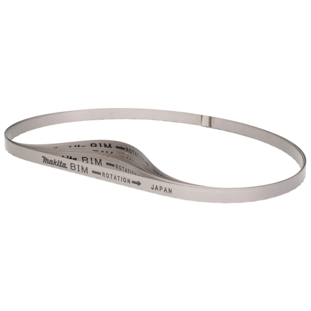 LAME RUBAN BI-METAL 2,3MM - MAKITA - B-40559