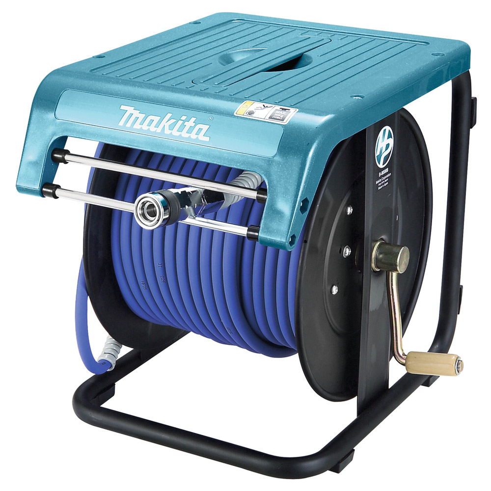 TUYAUHAUTEPRESSION30M+BOBINE - MAKITA - B-80008