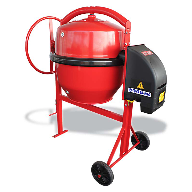 BÉTONNIÈRE ALTRAD 160 L MONO GN165 GUY NOEL GN16EP1ER