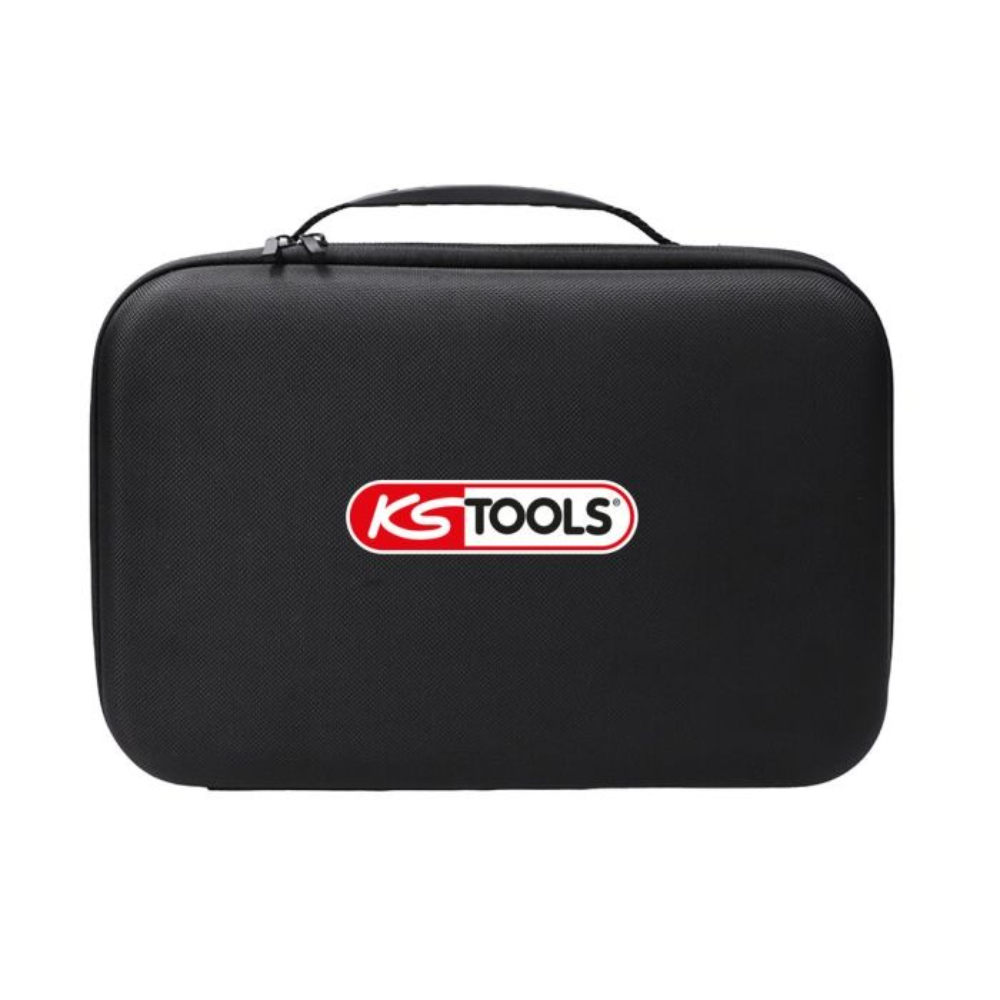Booster lithium 12V multifonctions KS TOOLS - 550.1930F