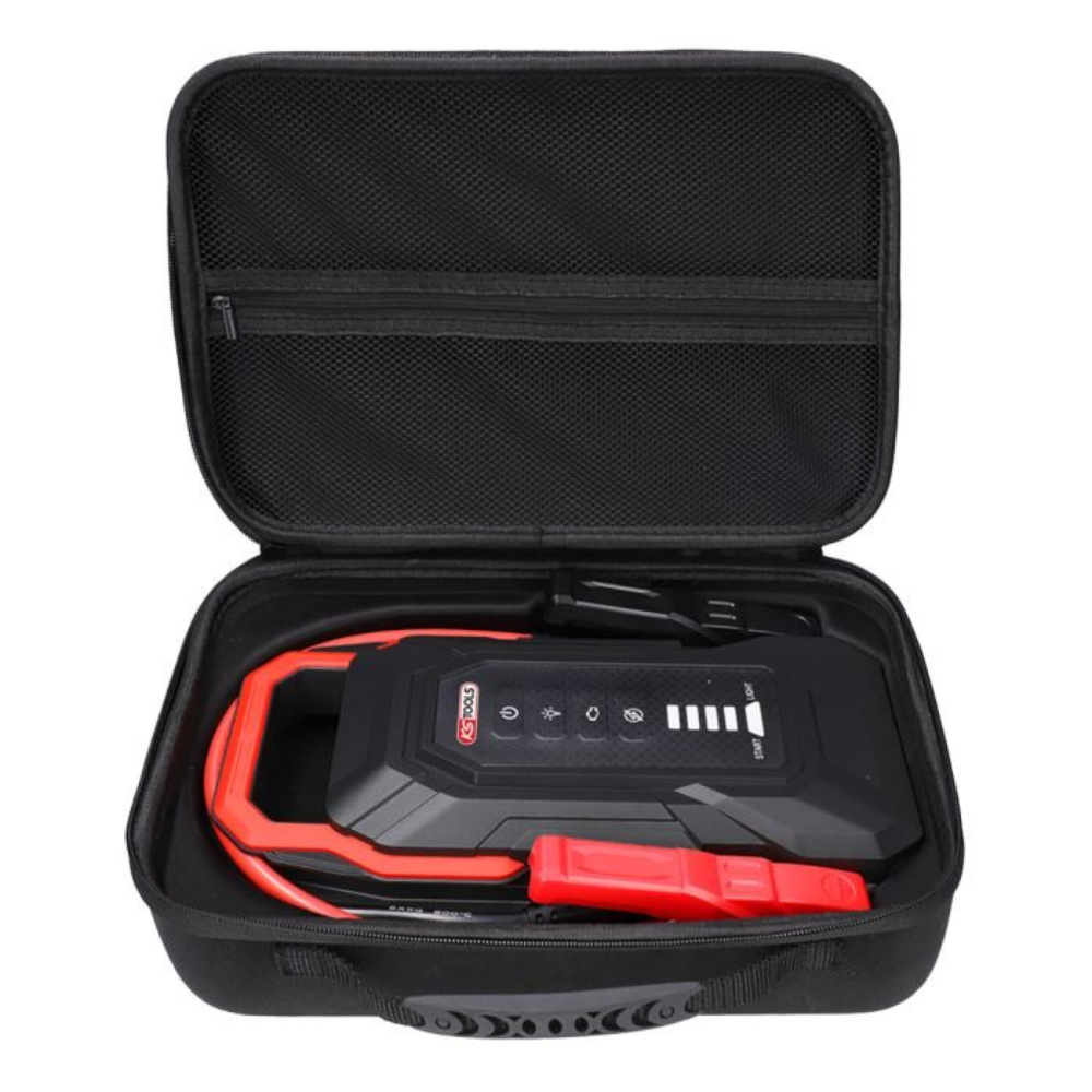 Booster lithium 12V multifonctions KS TOOLS - 550.1930F