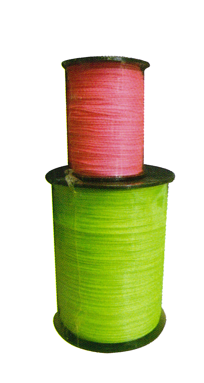 DRISSE CORDERIE MESNARD STANDARD FLUO Ø 1.5 MM 1000 MÈTRES-DRSTD015B1000FJ
