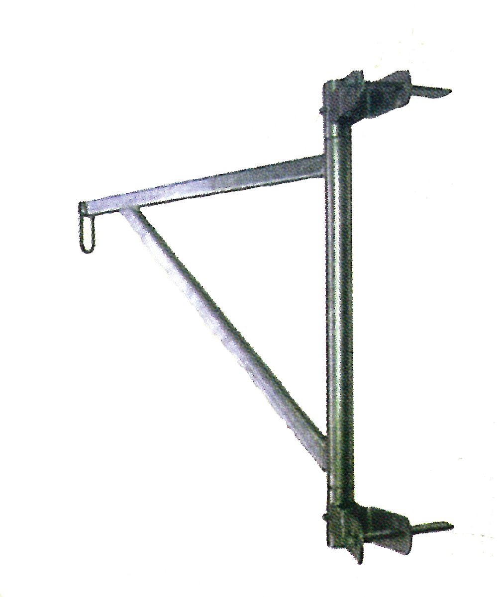 Potence pivotante Galvanisé CORDERIE MESNARD-POTPI49G