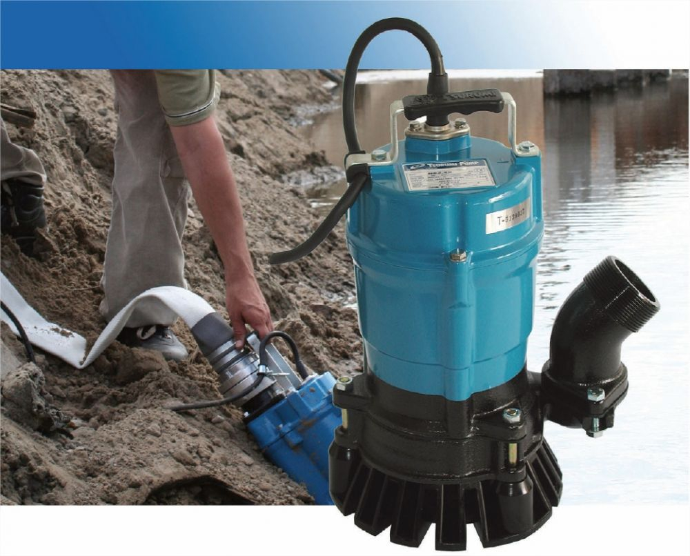 ENSEMBLE POMPE CHANTIER 12M3 HS2-4S+ACCESSOIRES - ENSH45