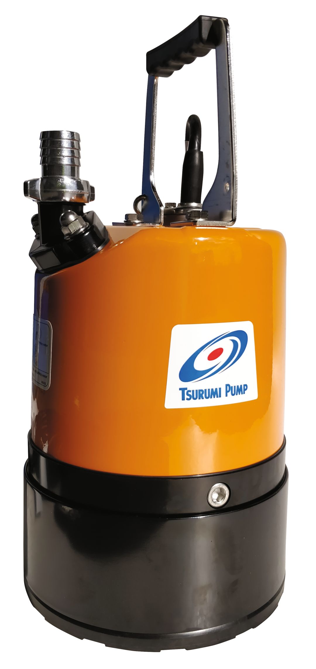 ENSEMBLE POMPE CHANTIER NK322+ACC+MONT   TSURIMI - TSURUMI - KIT NK3-22