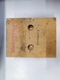 Entre-dent 2cf 480hb 30x380x300 2p BLADEMASTER - FCB11111887-3