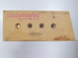 COIN GAUCHE DE BULL 20200x475 - 480 HB   FINITION - BLADEMASTER - FCB8E9378
