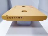 Lame de godet reversible 40x330x584 - 480 hb BLADEMASTER - FCB9504409