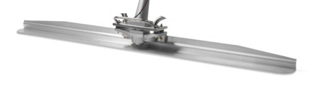 Profil Long 3 m pour Régle Vibrante manuelle LBG1200 Chicago Pneumatic - 4812055016