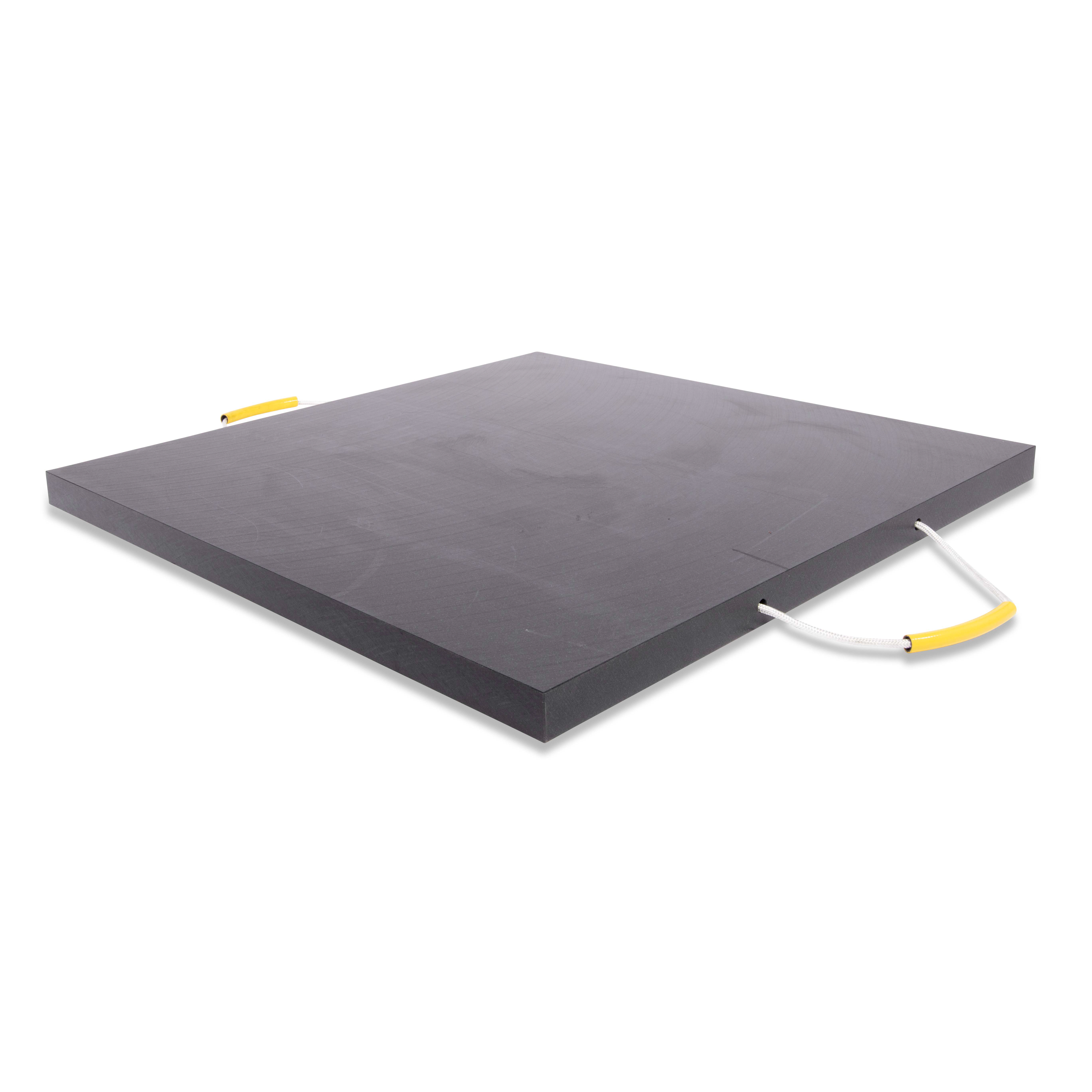 Système de connexion - Connector type I Single - for Mats with all thicknesses LODAX - 152.CONS