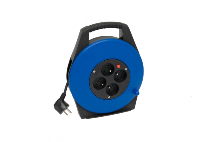 Enrouleur cassette 10m -CEBA-101N