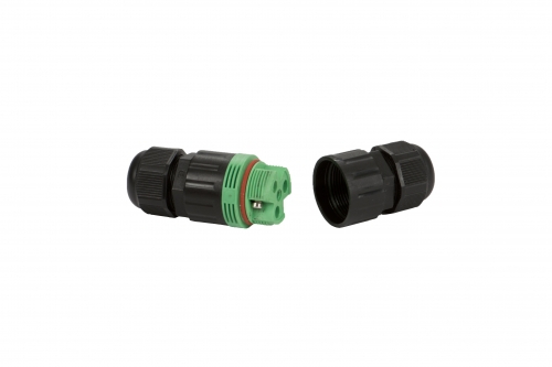Connecteur étanche IP68 3P-CEBA-CONNECTEURETANCHE