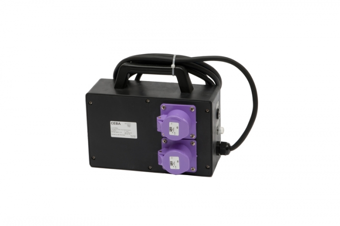 Transformateur 24V 500VA-CEBA-CTBT500