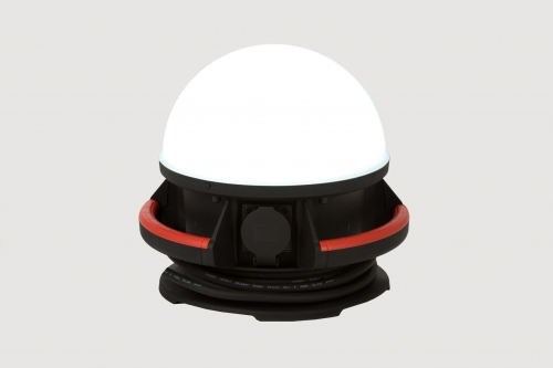 Projecteur dome LED 100W CEBA - DOMELED100