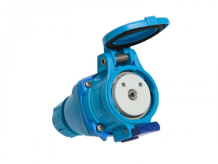 Prise mobile DS1 250V-CEBA-DS1F