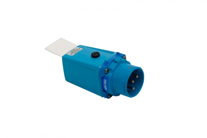 Adaptateur DS1 - femelle NF -CEBA-DS1MPFEP