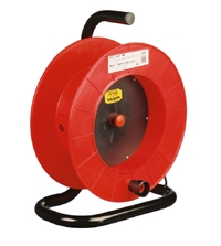 Enrouleur rappel automatique -CEBA-ER17257PPN