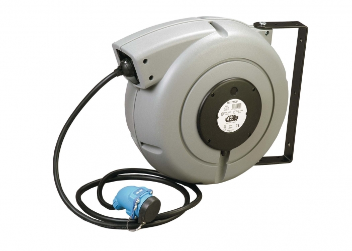 Enrouleur rappel automatique -CEBA-ER17257PPN