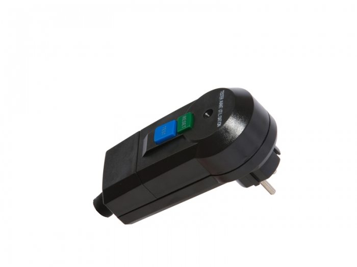 Protection différentielle 30mA-CEBA-FDDIDS1F