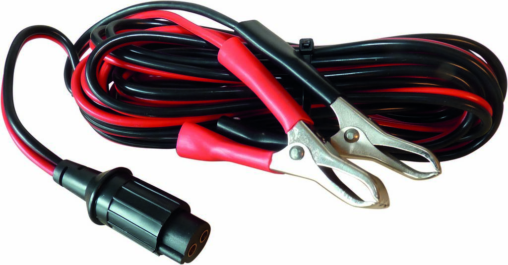 Enrouleur Maréchal 25m 3G2,5-CEBA-MAR3801525257