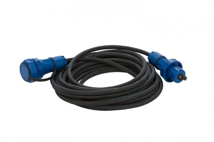Prolongateur PRO 10m 3G2,5 H07-CEBA-PJ10257NFIP66