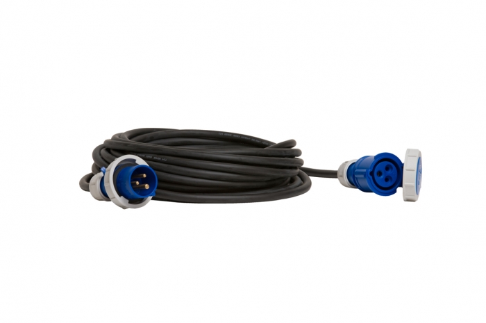 Prolongateur PRO 15m 3G2,5 H07-CEBA-PJ15257P17IP65