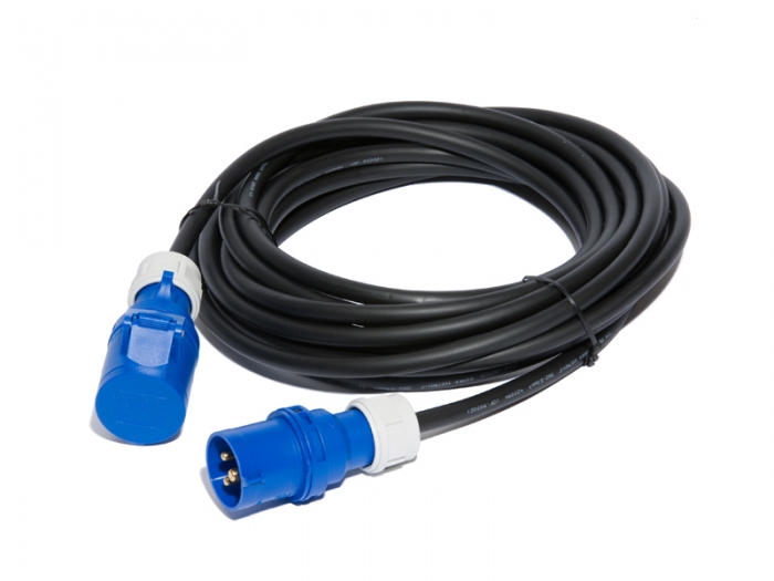 Prolongateur PRO 15m 3G2,5 H07-CEBA-PJ15257P17IP65