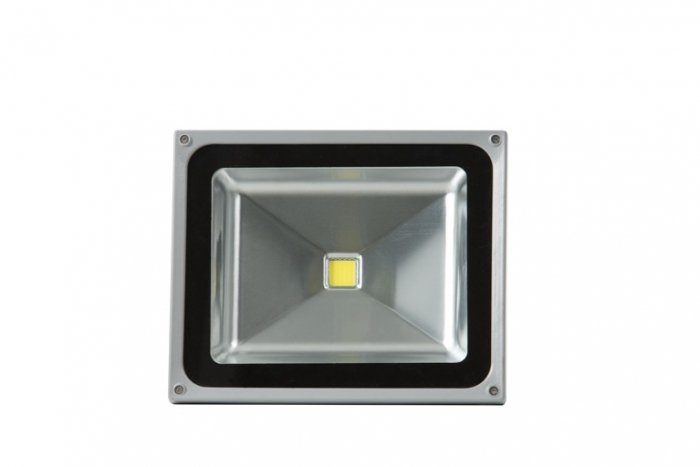 Projecteur LED seul 50W 24V-CEBA-PL5024