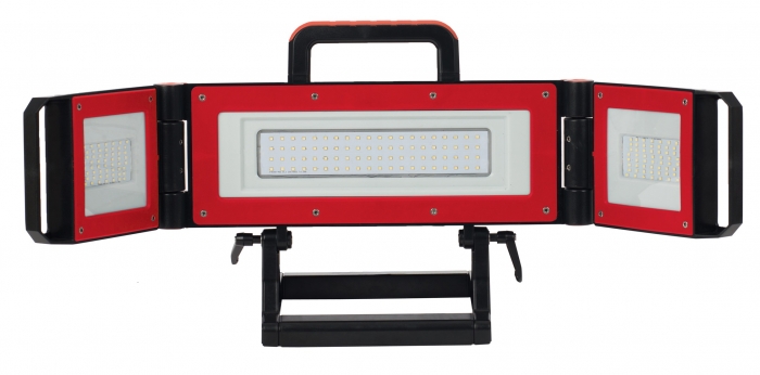 Projecteur portable LED 80W -CEBA-PP3V80