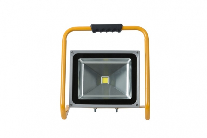 Projecteur portable LED 50W-CEBA-PPL50DS1