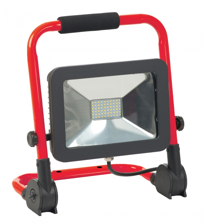 Projecteur portable LED 50W-CEBA-PPL50P