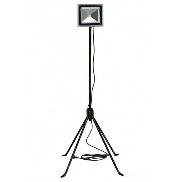 Projecteur télescopique 50W-CEBA-T50