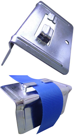 COIN D'ANGLE POUR SANGLE COBALTIX LARG 50 MM - APRCO