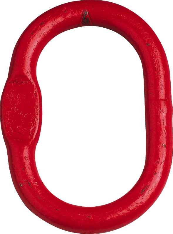 Anneau ovale 4.5T COBALTIX -MMAAS4