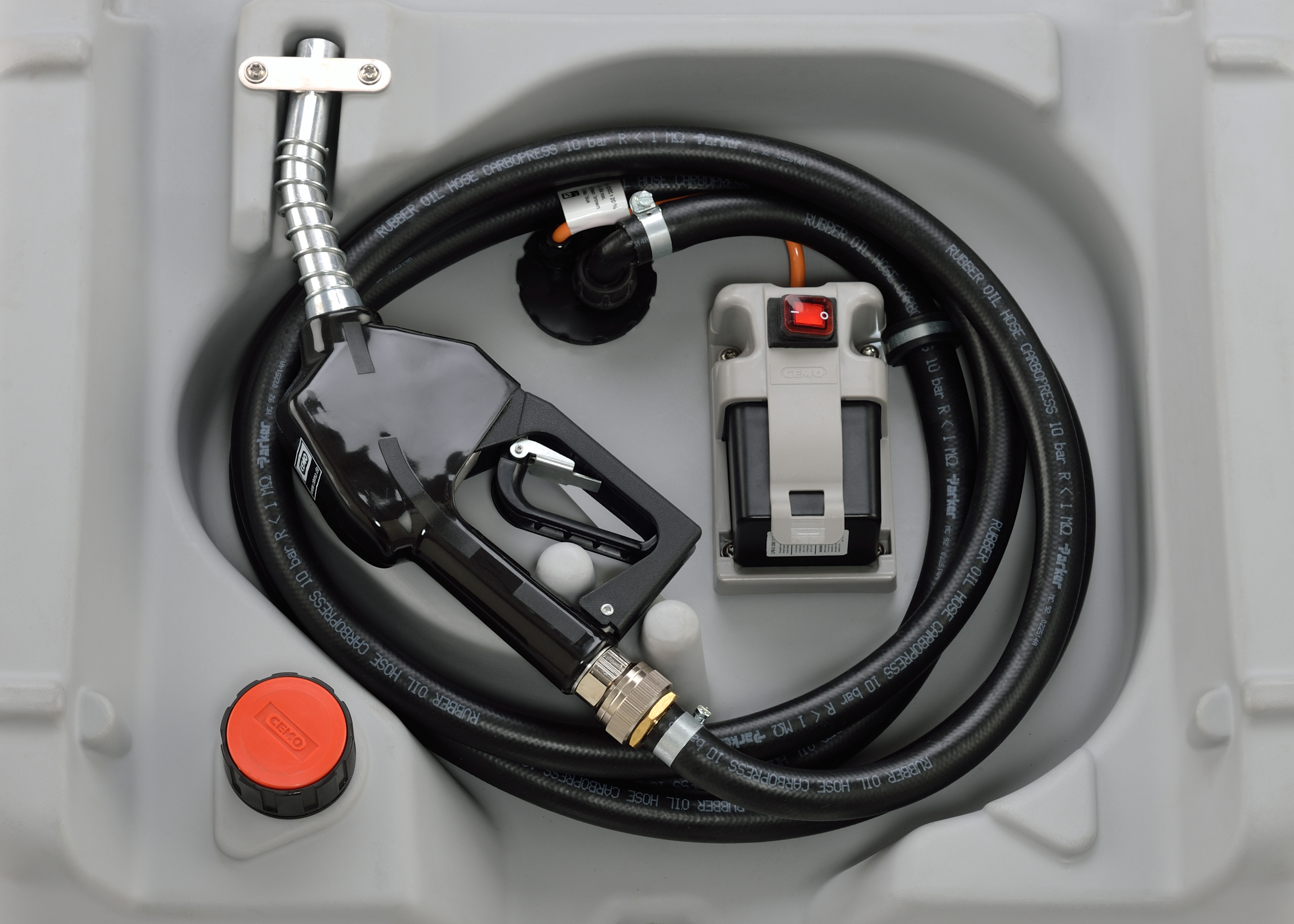 Easy Mobil 210, CENTRI SP30 12 V CEMO - 10978