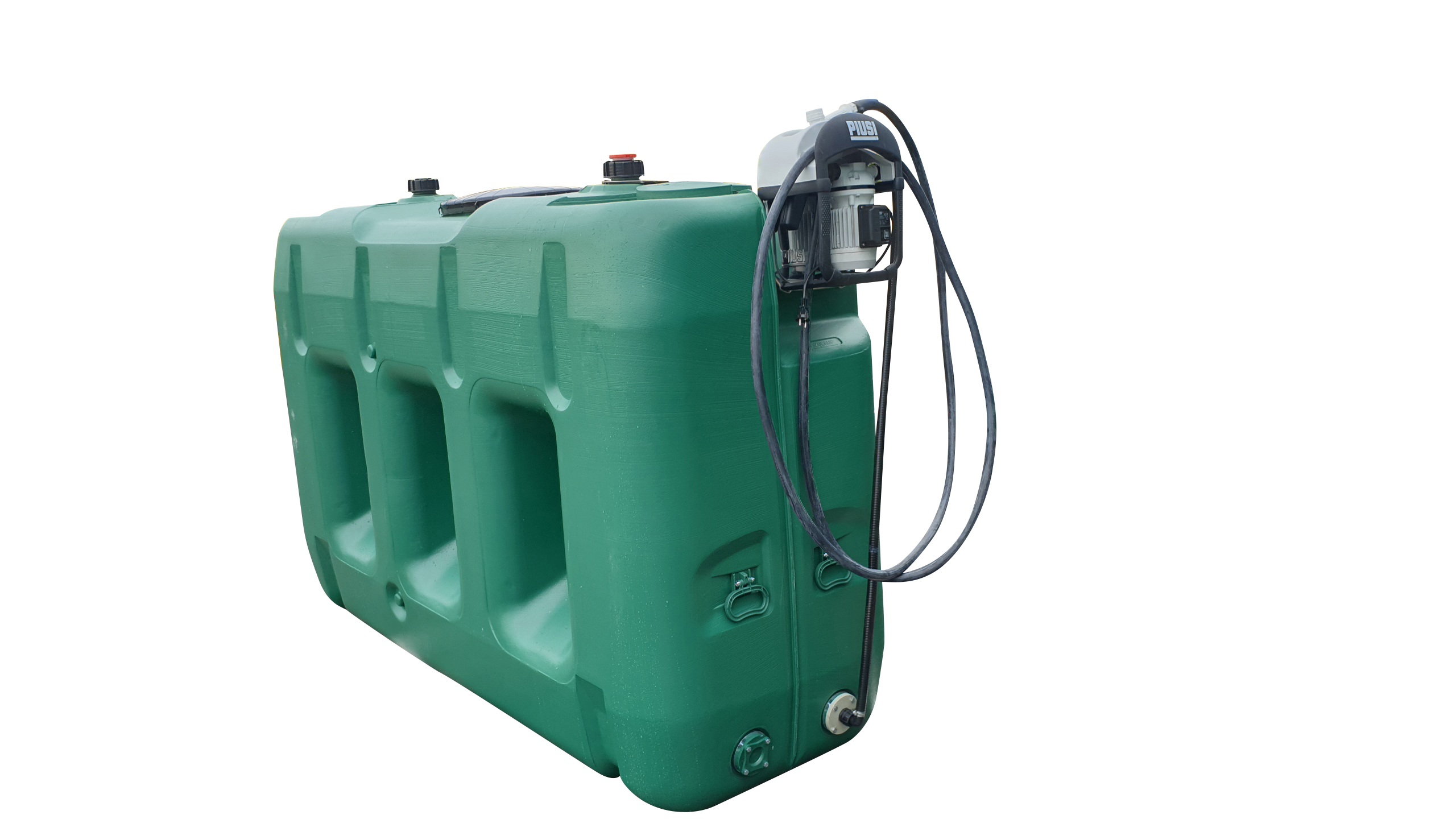 Eco Pack pour AdBlue® 1 100 litres CEMO - 90373