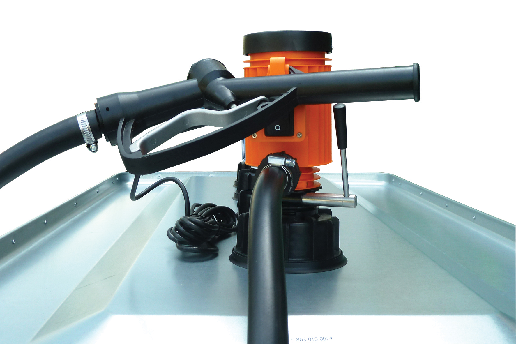 UNI CENTRI 400 litres CEMO - 90561