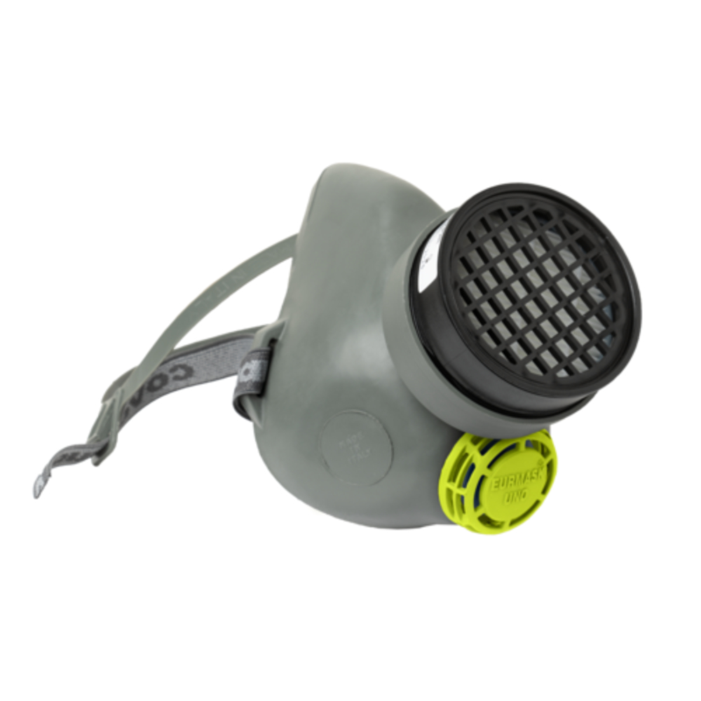 Demi-masque EURMASK UNO - COVERGUARD - 22101