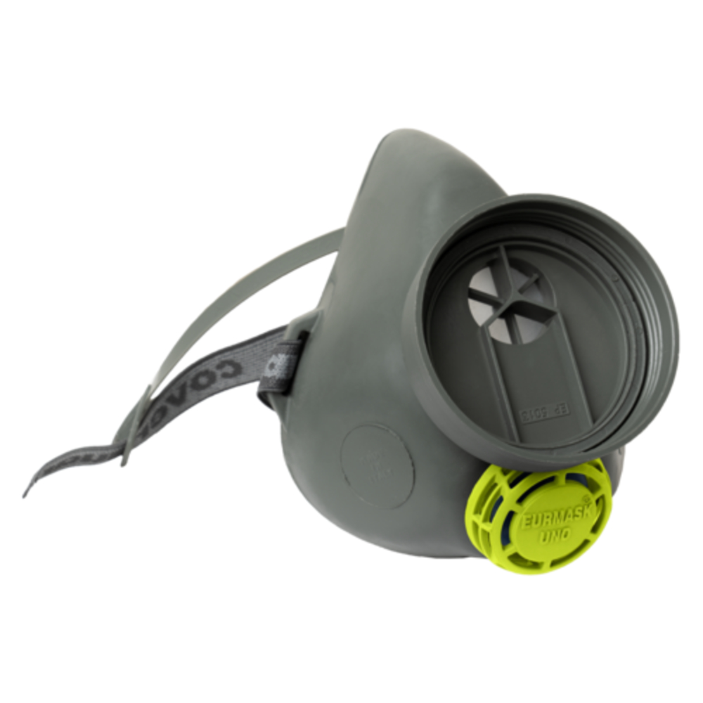 Demi-masque EURMASK UNO - COVERGUARD - 22101